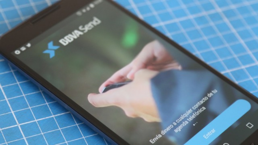 BBVA Send: una nueva app para enviar dinero desde tu smartphone