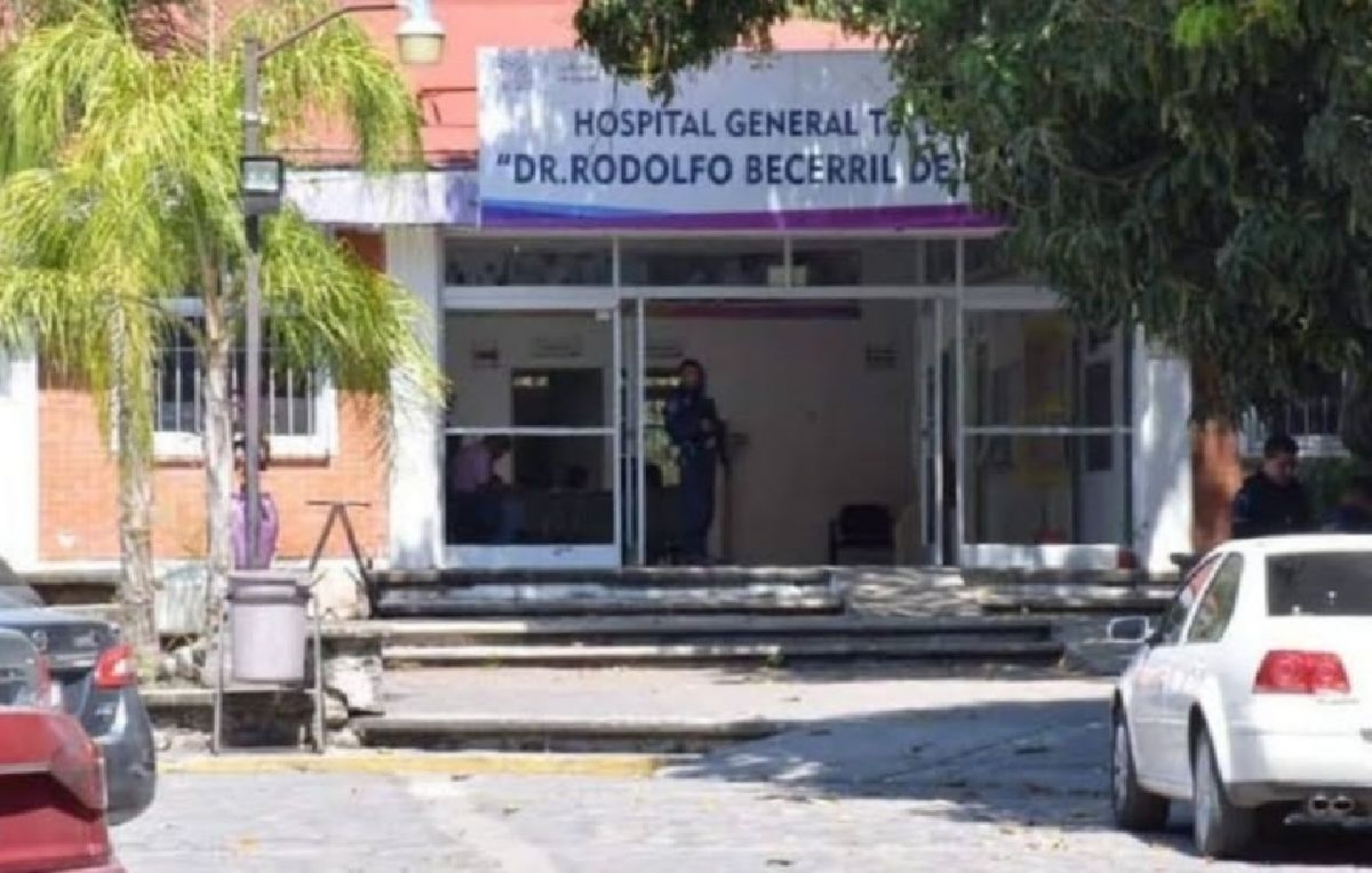 Hasta en 80 %, aumenta la atención en el hospital de Tetelca