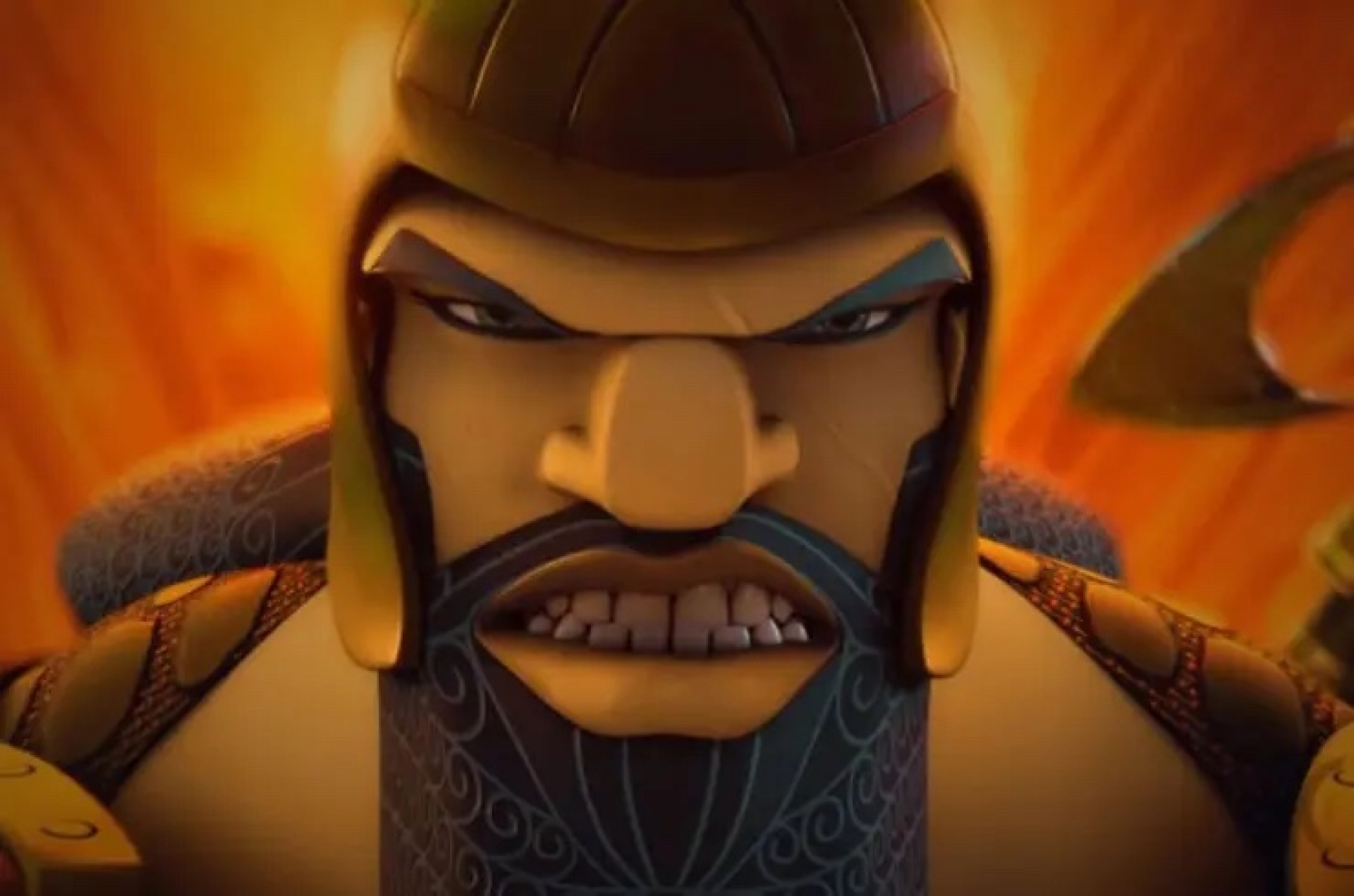 Tras el éxito de ‘Fortnite’, Epic Games ahora apuesta por ‘Gilgamesh’, una película animada con Unreal Engine