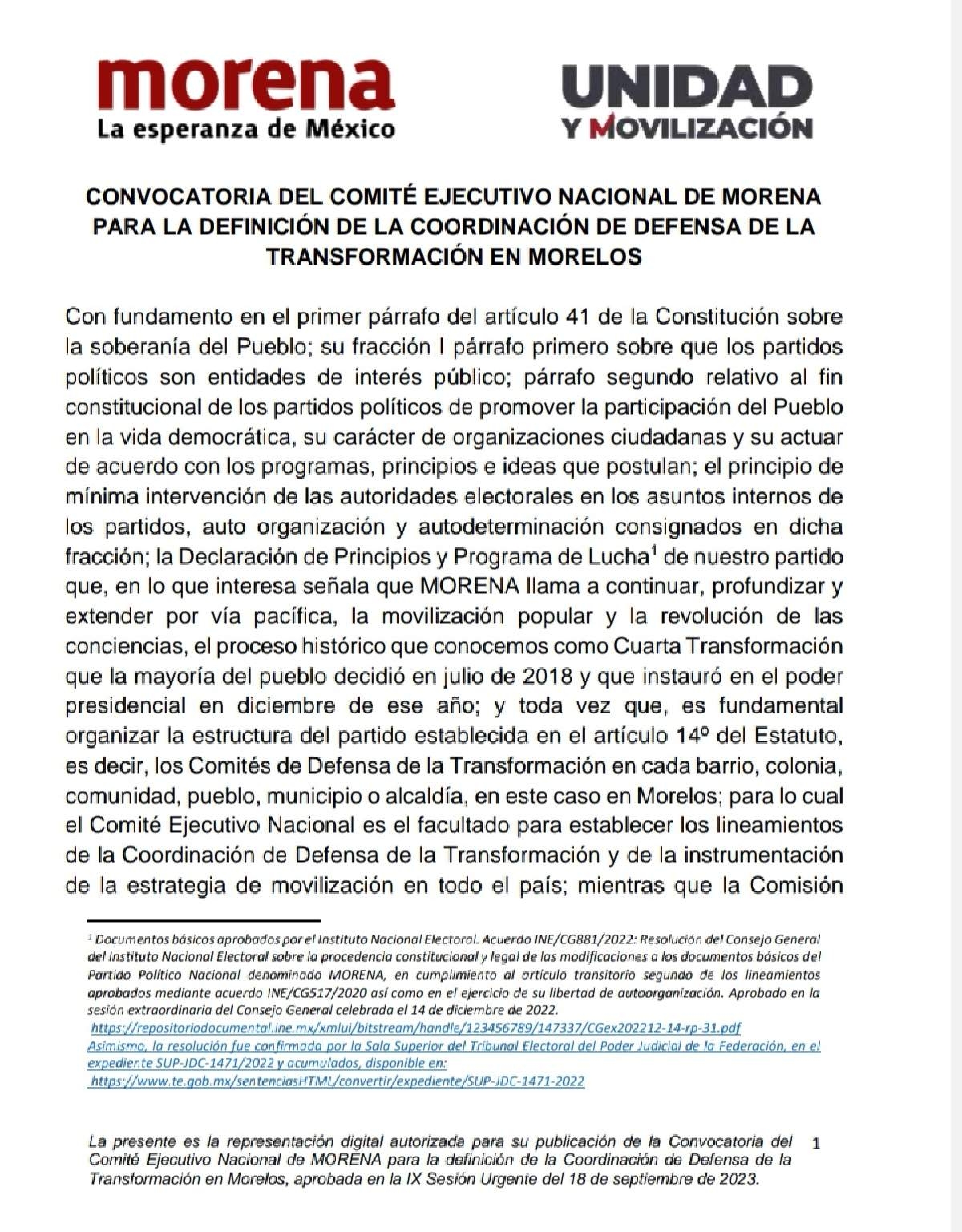 Sólo cuatro aspirantes llegarán a la encuesta