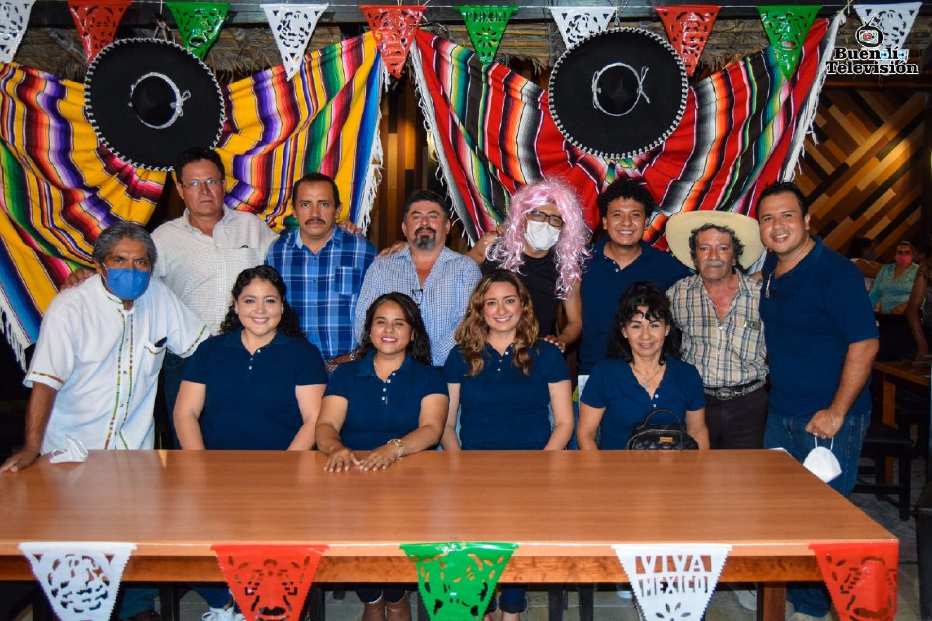 QUEBRANTADERO 2020  Fiestas patrias virtuales