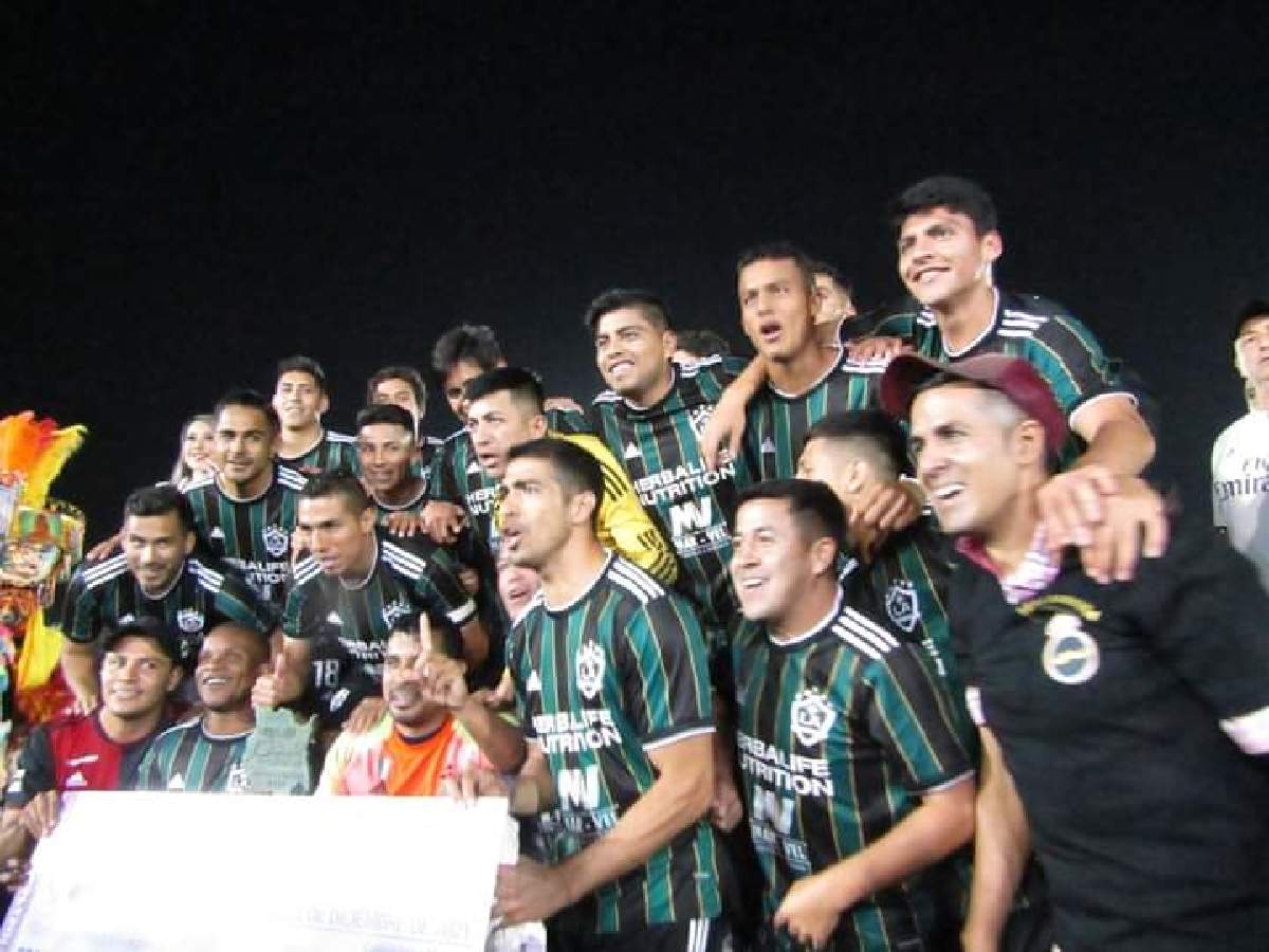 ¡Con broche de oro!