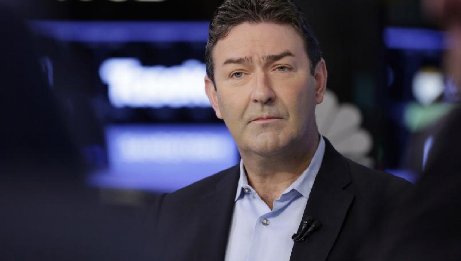 McDonald’s despide a su director por sostener relación con una empleada