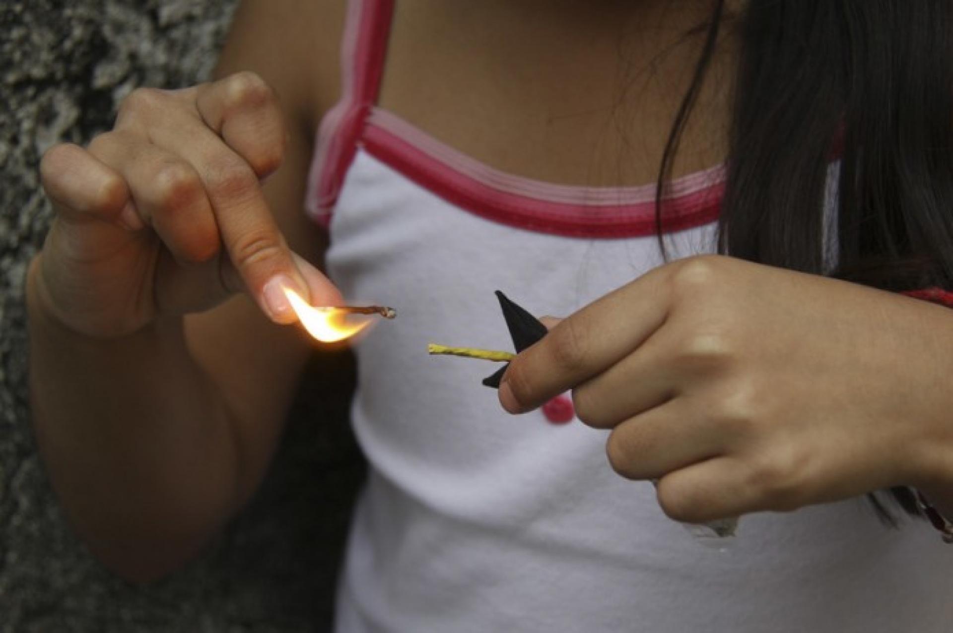 Capacitarán a vendedores de pirotecnia en Xoxocotla