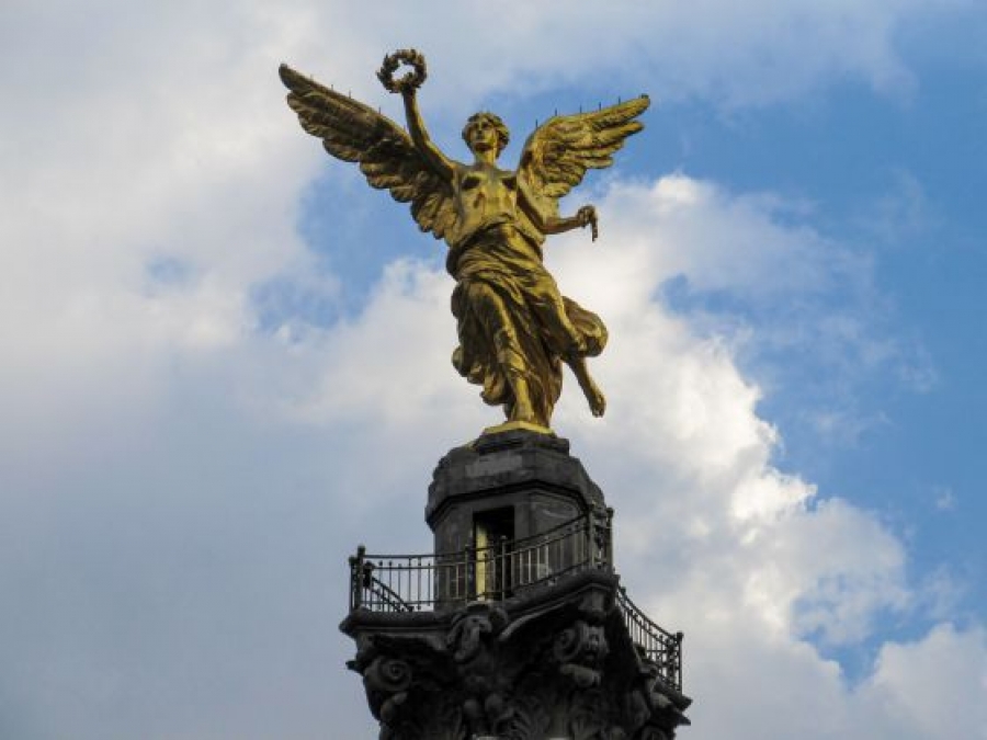 D.F. tiene los días contados, La nueva entidad se llamará Ciudad de México