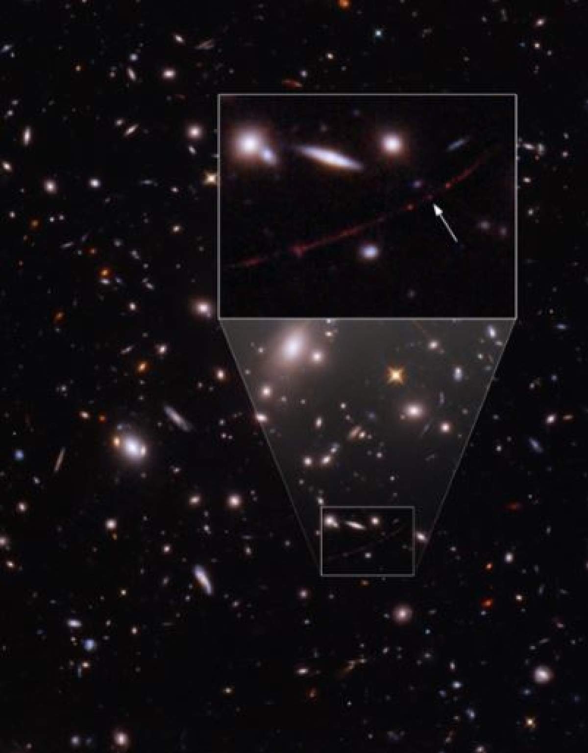 ¿Qué pasará con Earendel, la estrella más lejana jamás observada?