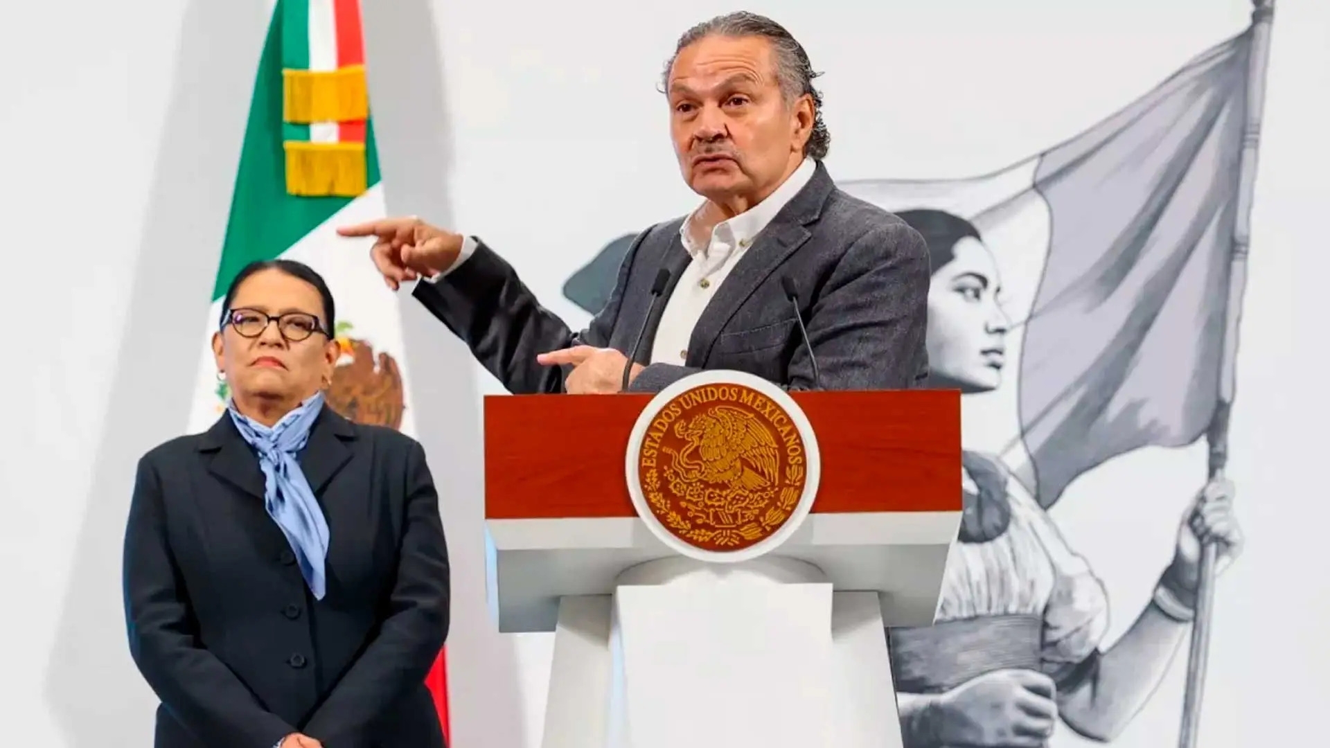 Casas invadidas podrán ser compradas con planes accesibles del Infonavit