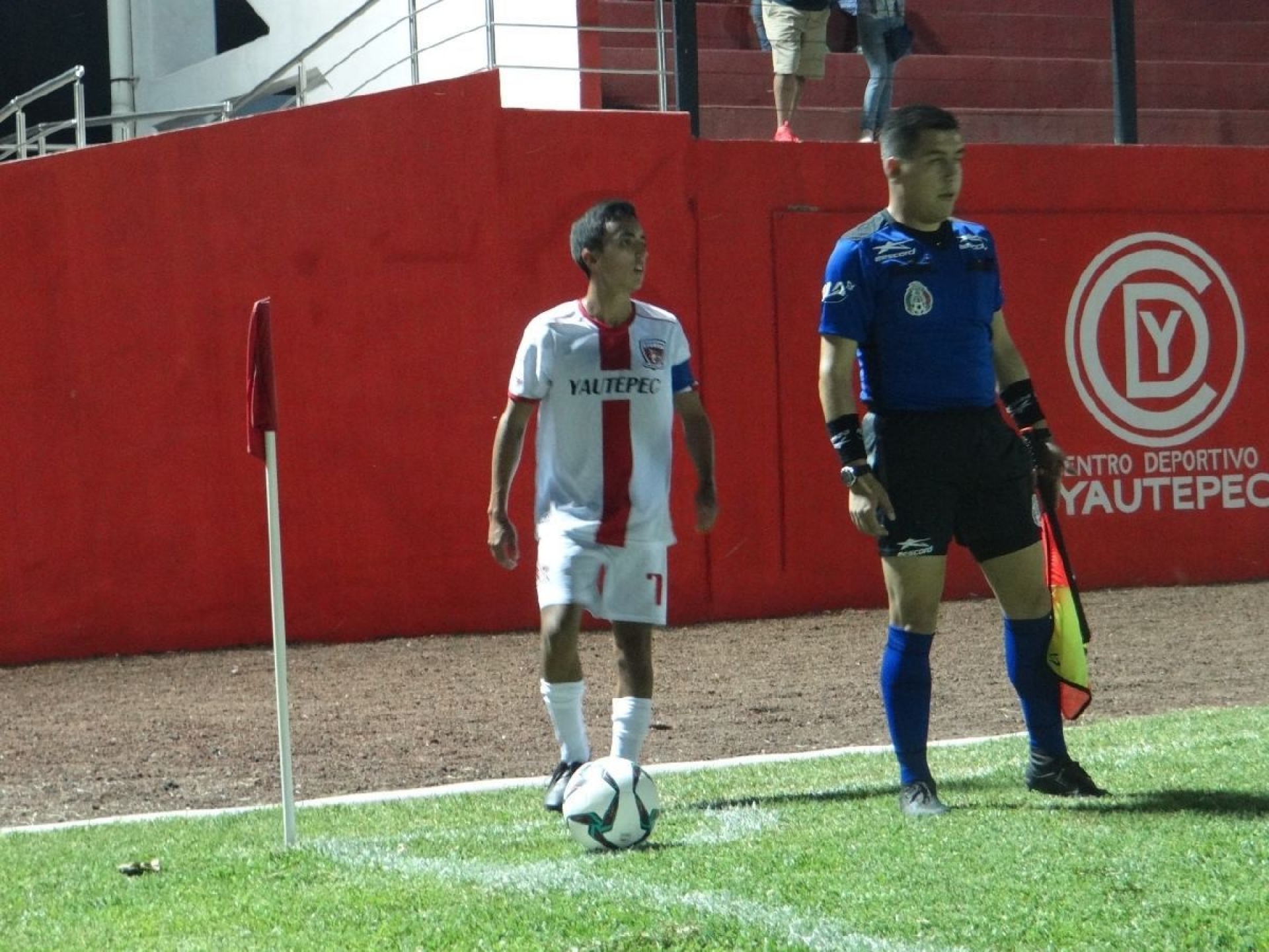 Guillermo Peña, decisivo con Tigres de Yautepec