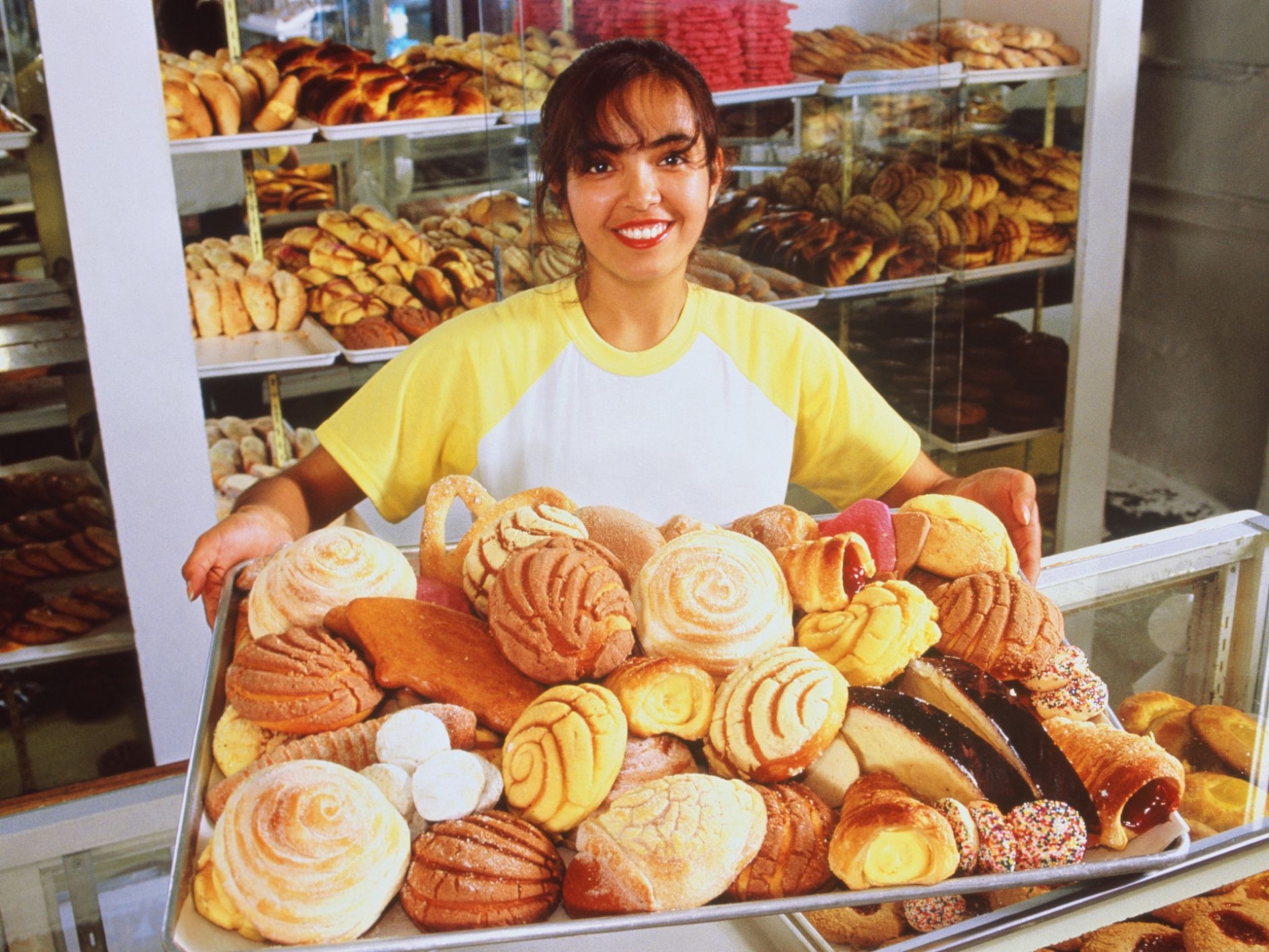 Entregan 40 hornos para pan a bajo costo en Jojutla