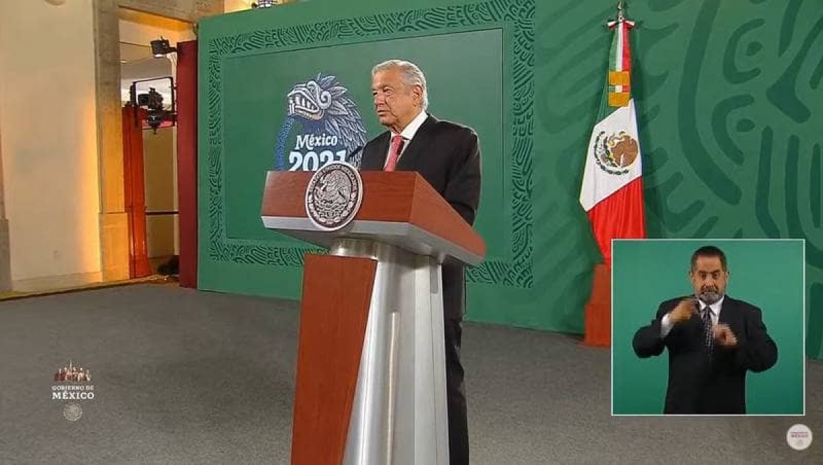 AMLO enviará una iniciativa si legalización de la Marihuana "no funciona"