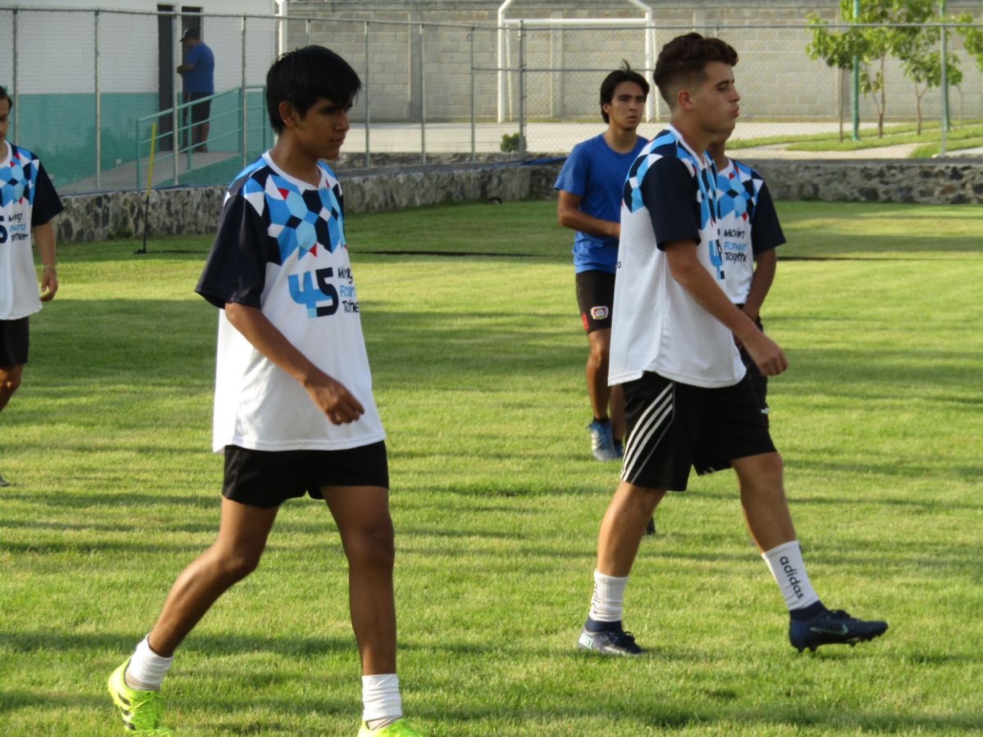 Cefort Toros se mide a Cuautla, en duelo amistoso