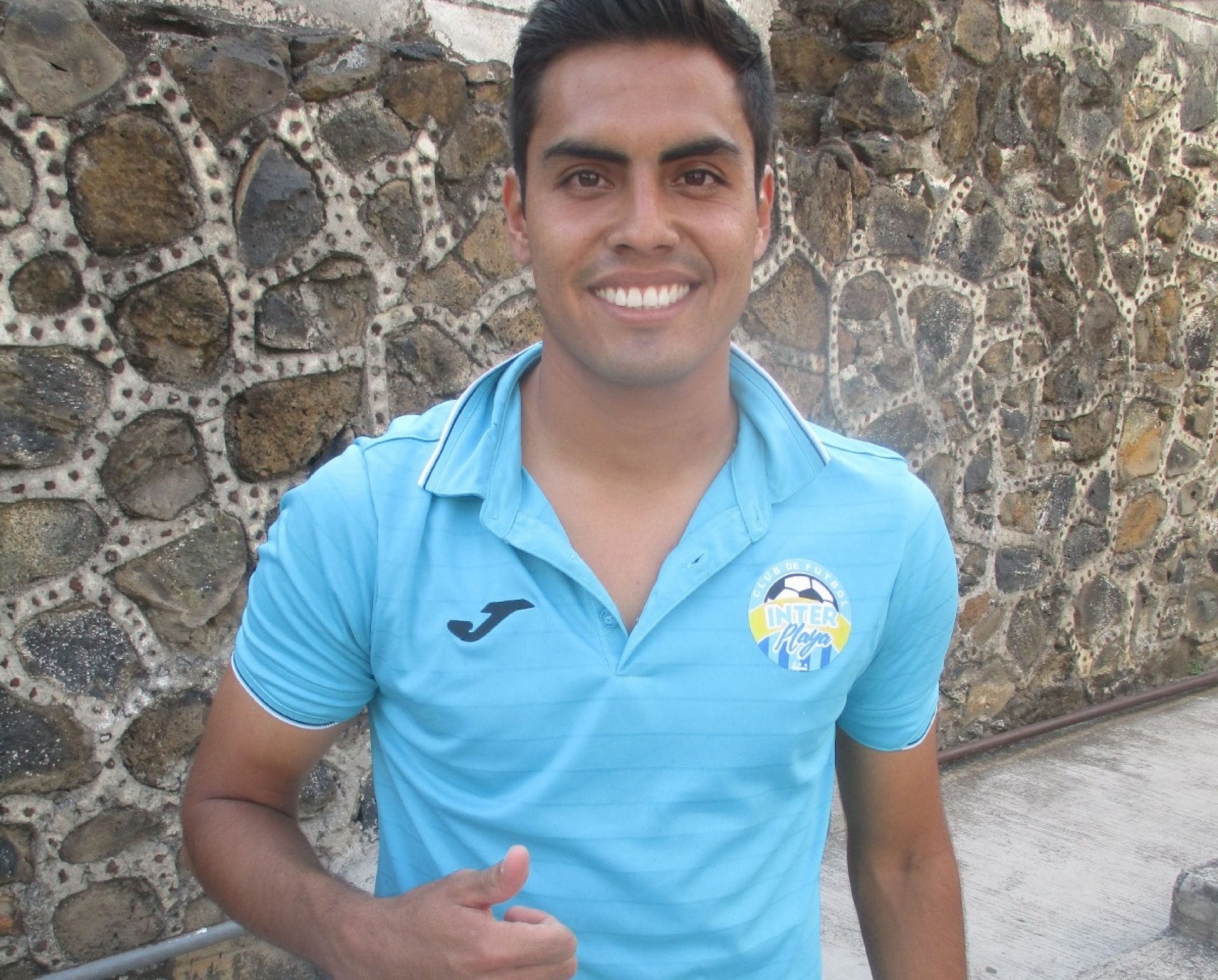 Luis “Chapulín” Menes y Jorge Romero se afianzan con Inter Playa del Carmen