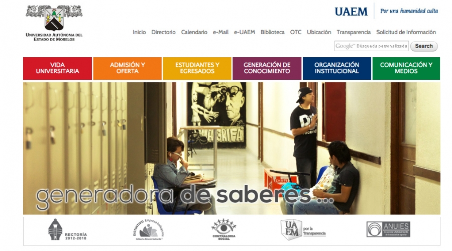 Atlas de la Seguridad y Violencia, referente en análisis sobre violencia en Morelos: UAEM