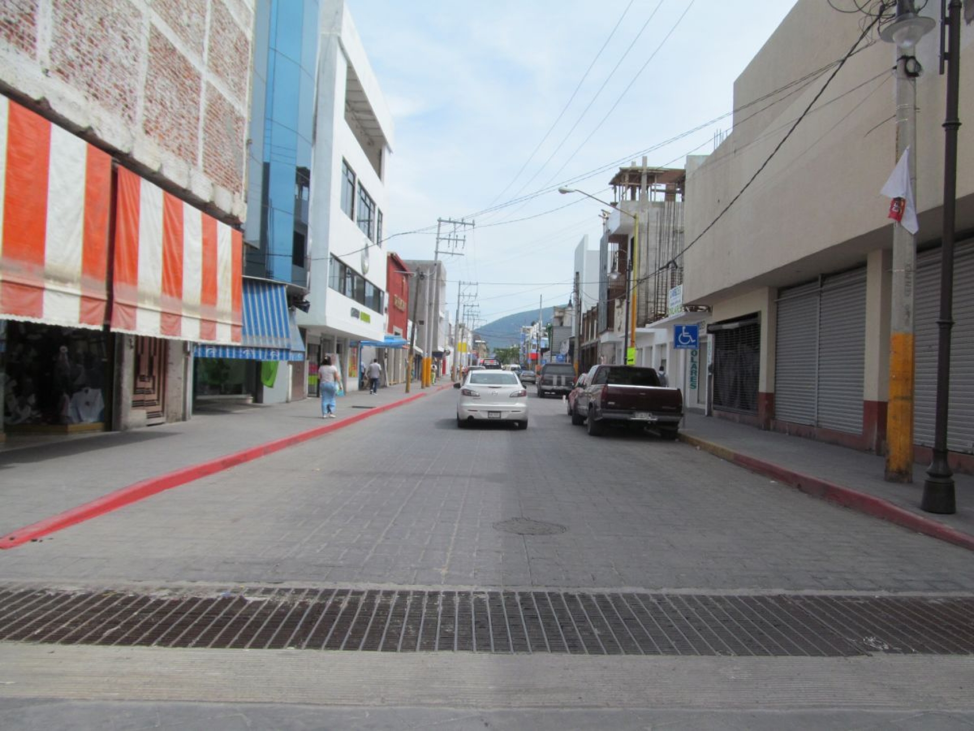 Nuevo Reglamento de Tránsito entrará en vigor en 2020