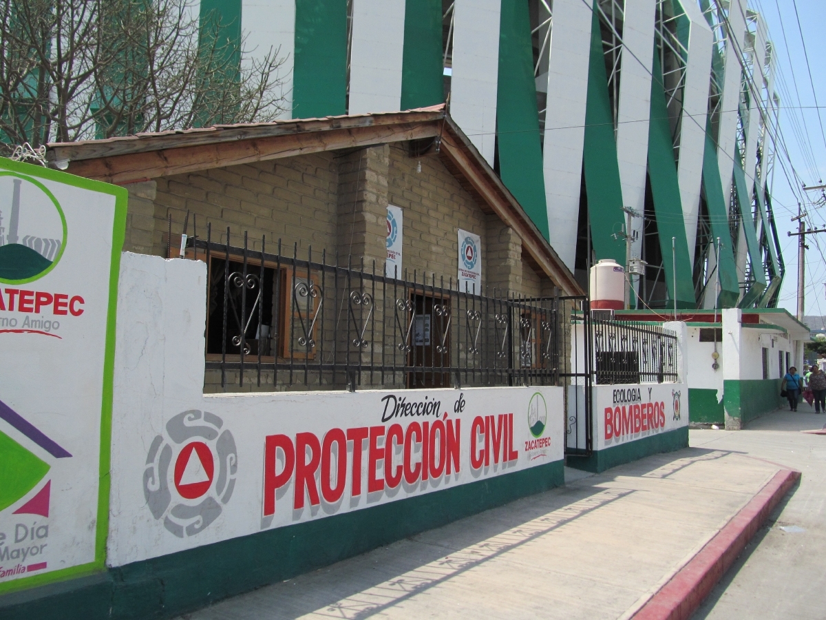 Deplora IMTA mal uso de casas ecológicas