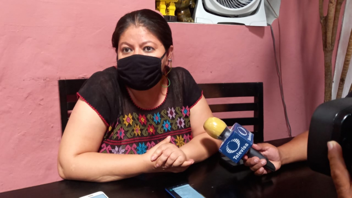 Exigen civilidad a candidatos perdedores
