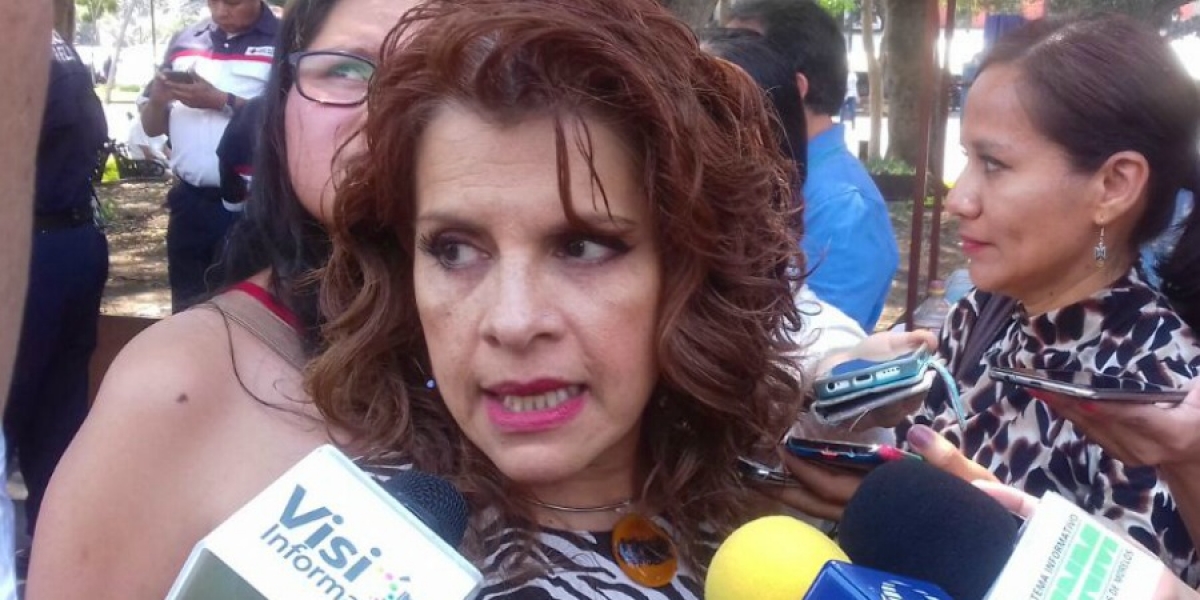 Se han registrado cuatro muertes por influenza en la temporada invernal: Mora González