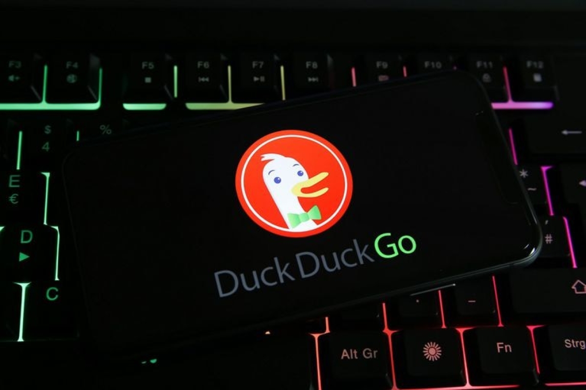 ¿Ya conoces 'DuckDuckGo', el servicio gratuito de privacidad de email?