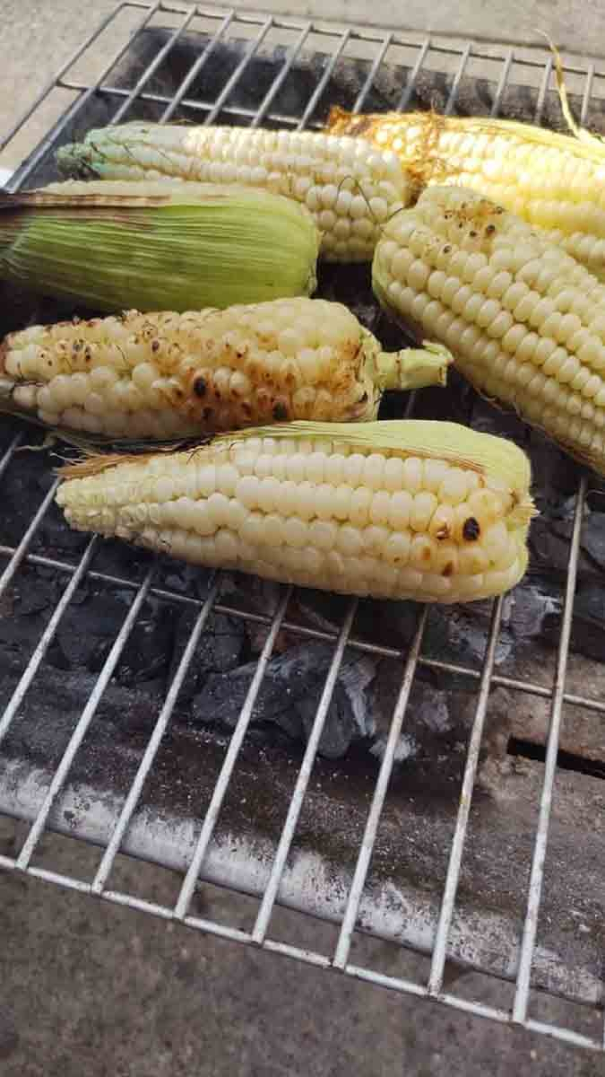 Vende sus elotes desde Facebook para mejorar las ventas