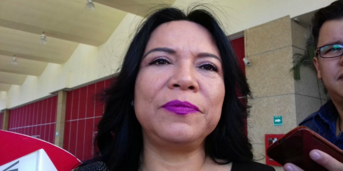 Demanda SNTE al Congreso local se etiqueten recursos para pago de obligaciones del gobierno estatal a trabajadores