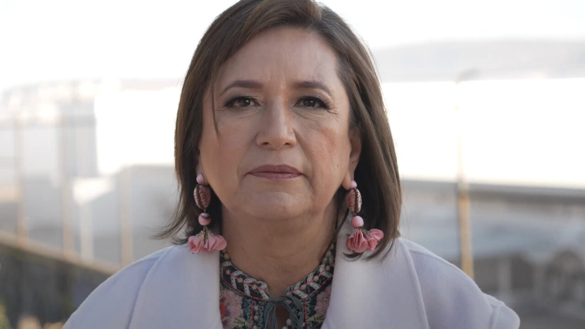 Xóchitl Gálvez critica la megafarmacia de AMLO: 'Es absurdo'