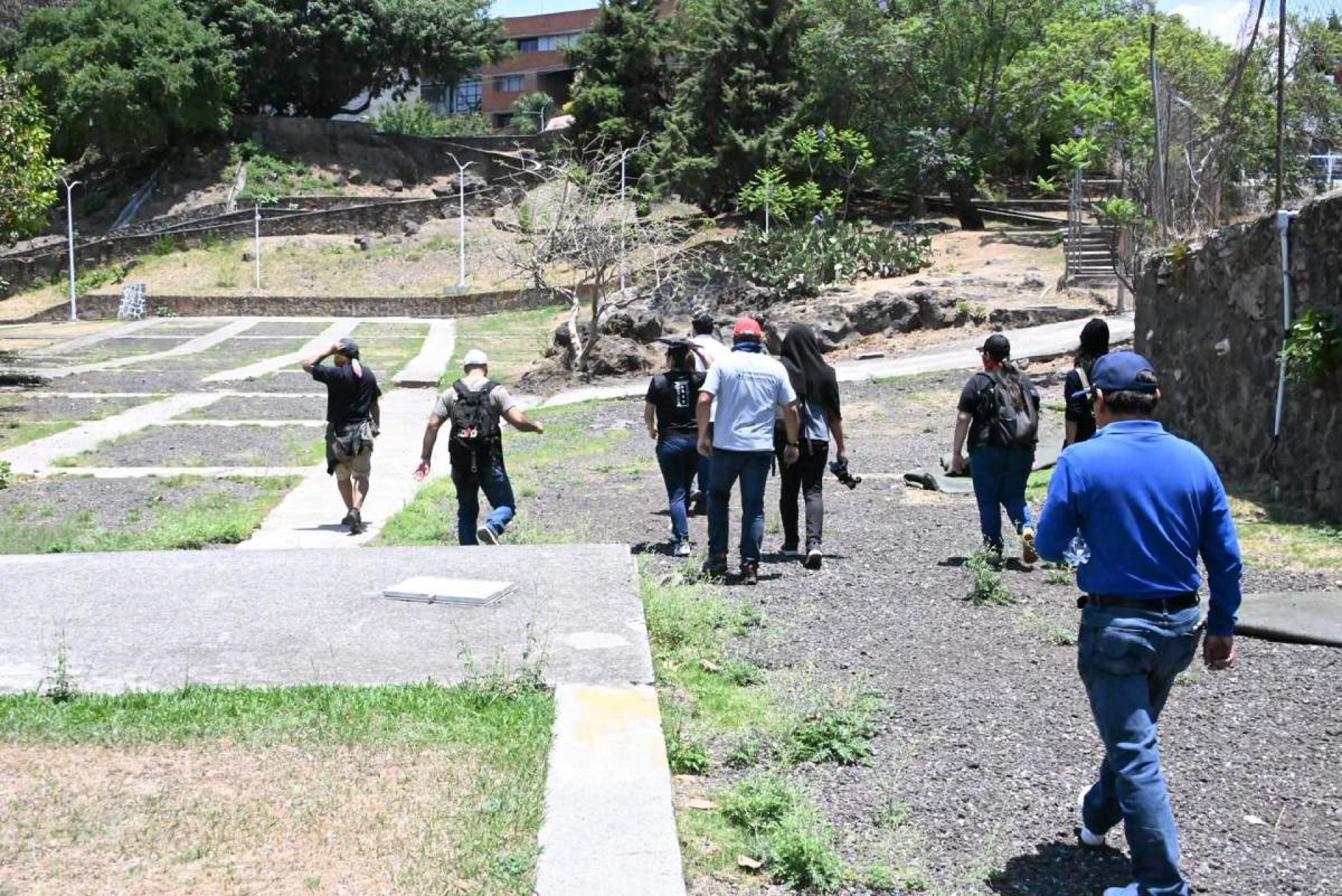 El lunes 4 regresarán a clases en la Facultad de Nutrición