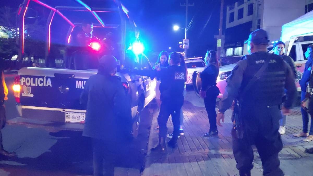 Reforzarán el alcoholímetro en Cuernavaca