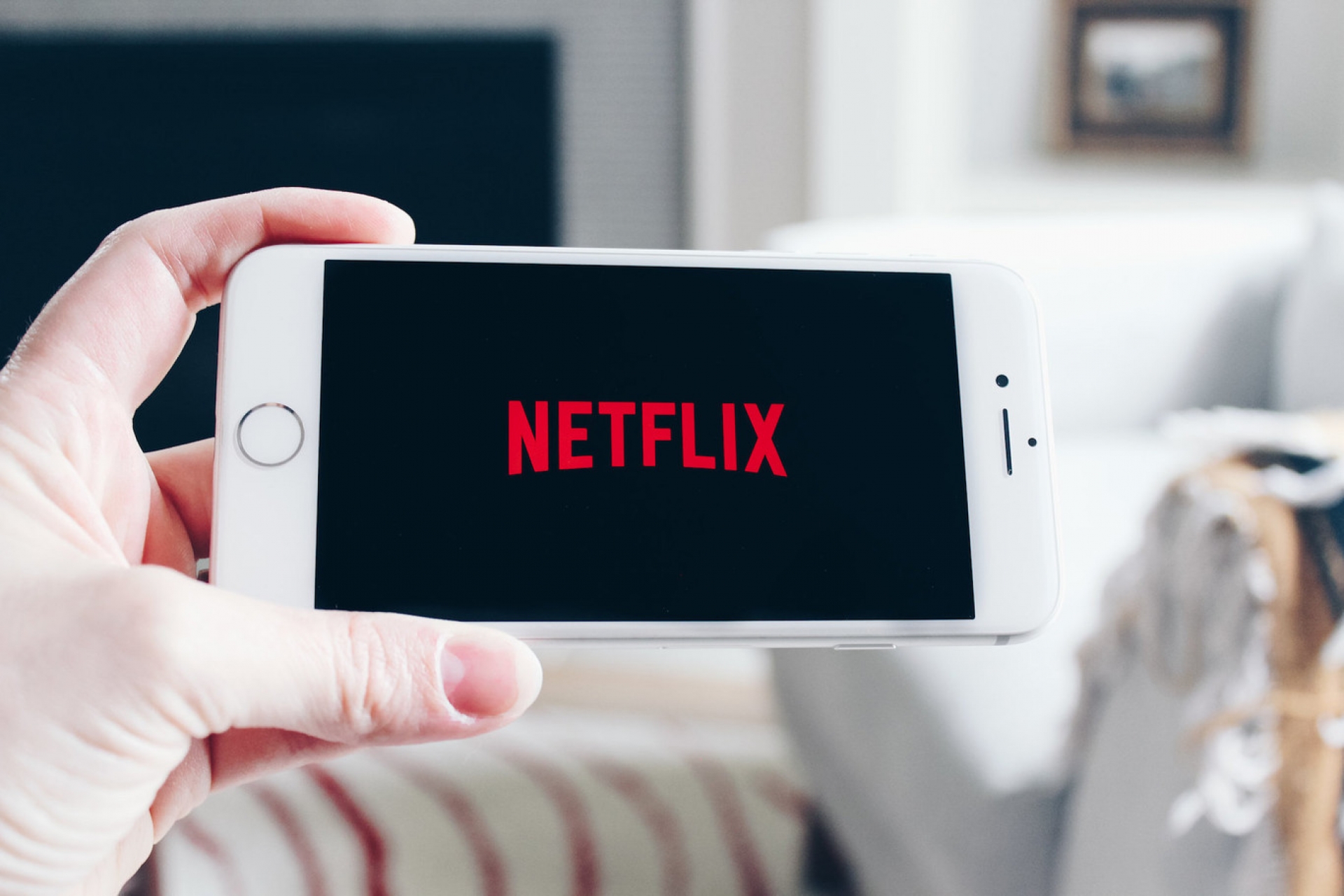 Netflix confirmó el lanzamiento de un nuevo plan de suscripción económico exclusivo para smartphones