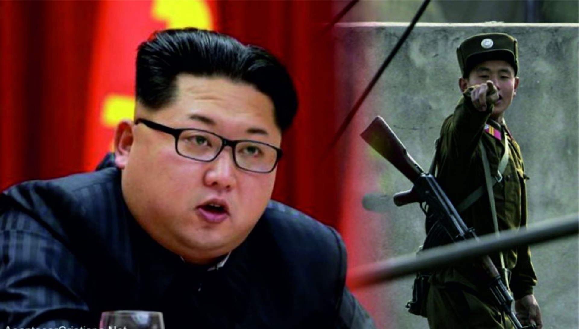 Corea del Norte ejecutó a personas para contener COVID-19