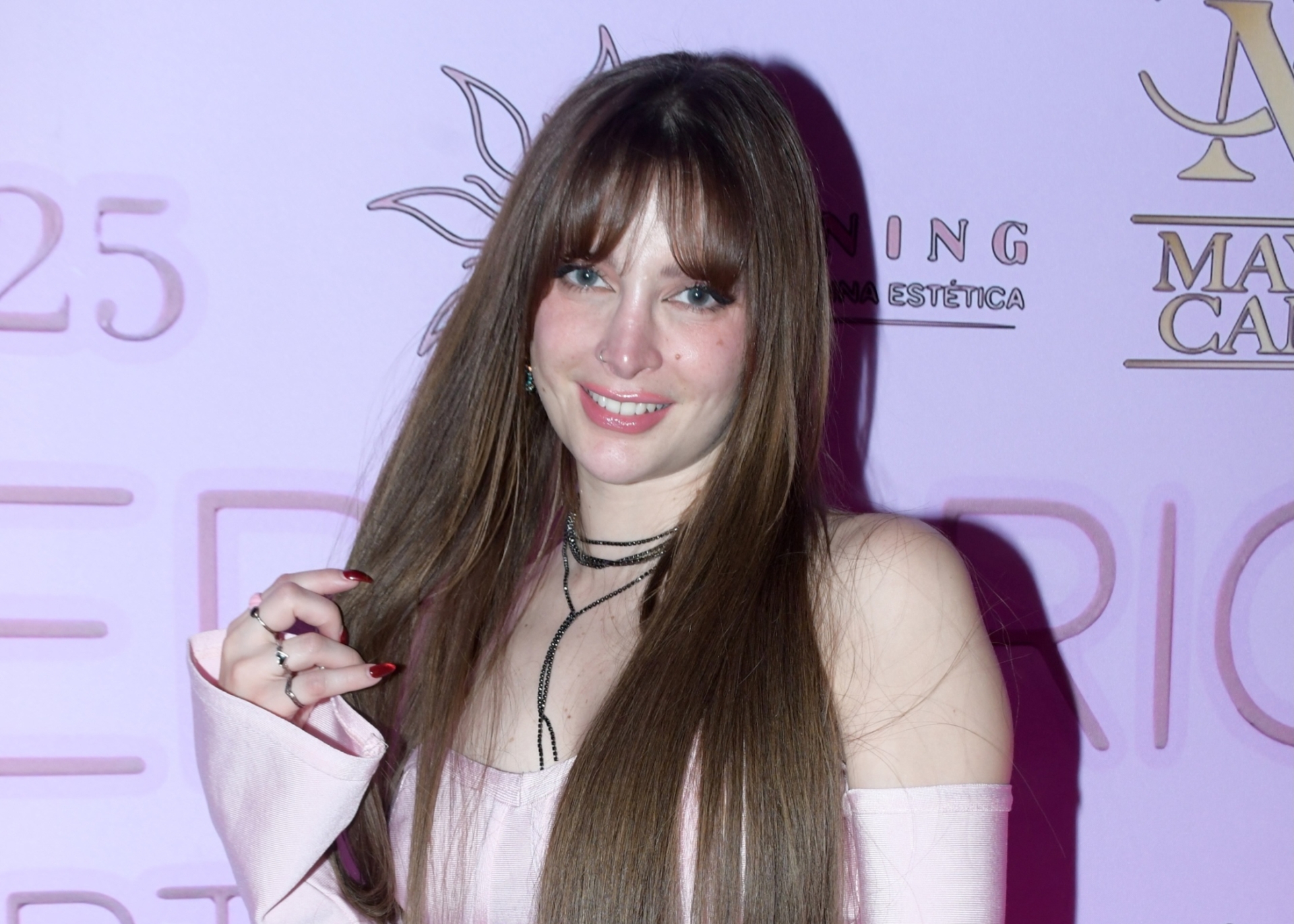 Imelda Tuñón aclara rumores sobre su participación en La Casa de los Famosos