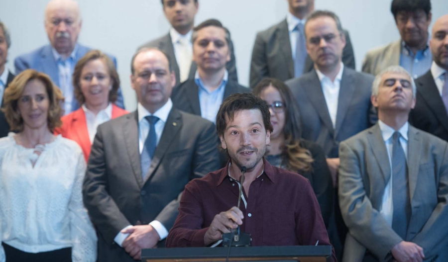 ¿Qué es #VamosPorMás y cómo busca hacerle frente a la corrupción?