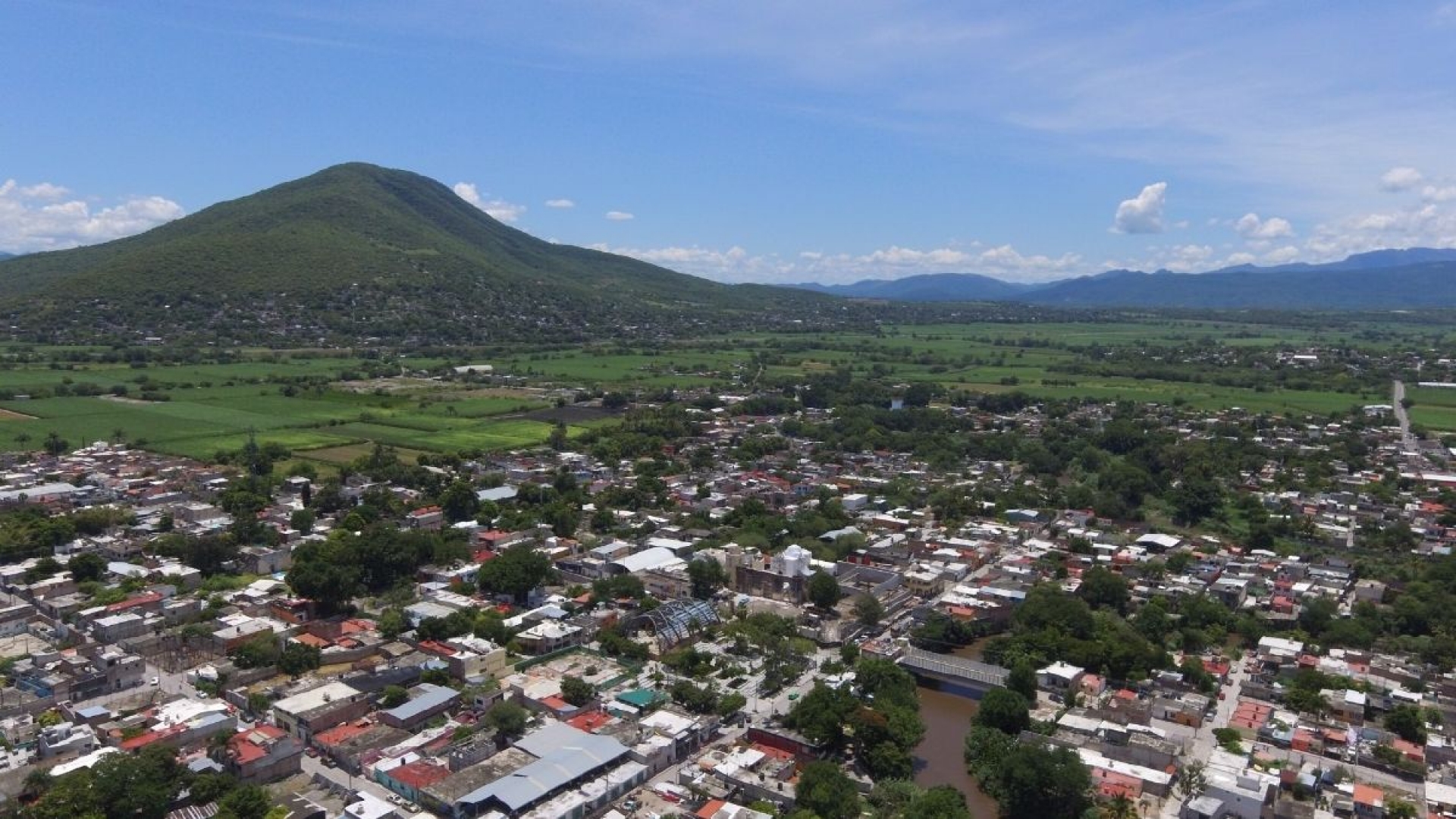Construirán 90 casas para damnificados por el sismo en Jojutla
