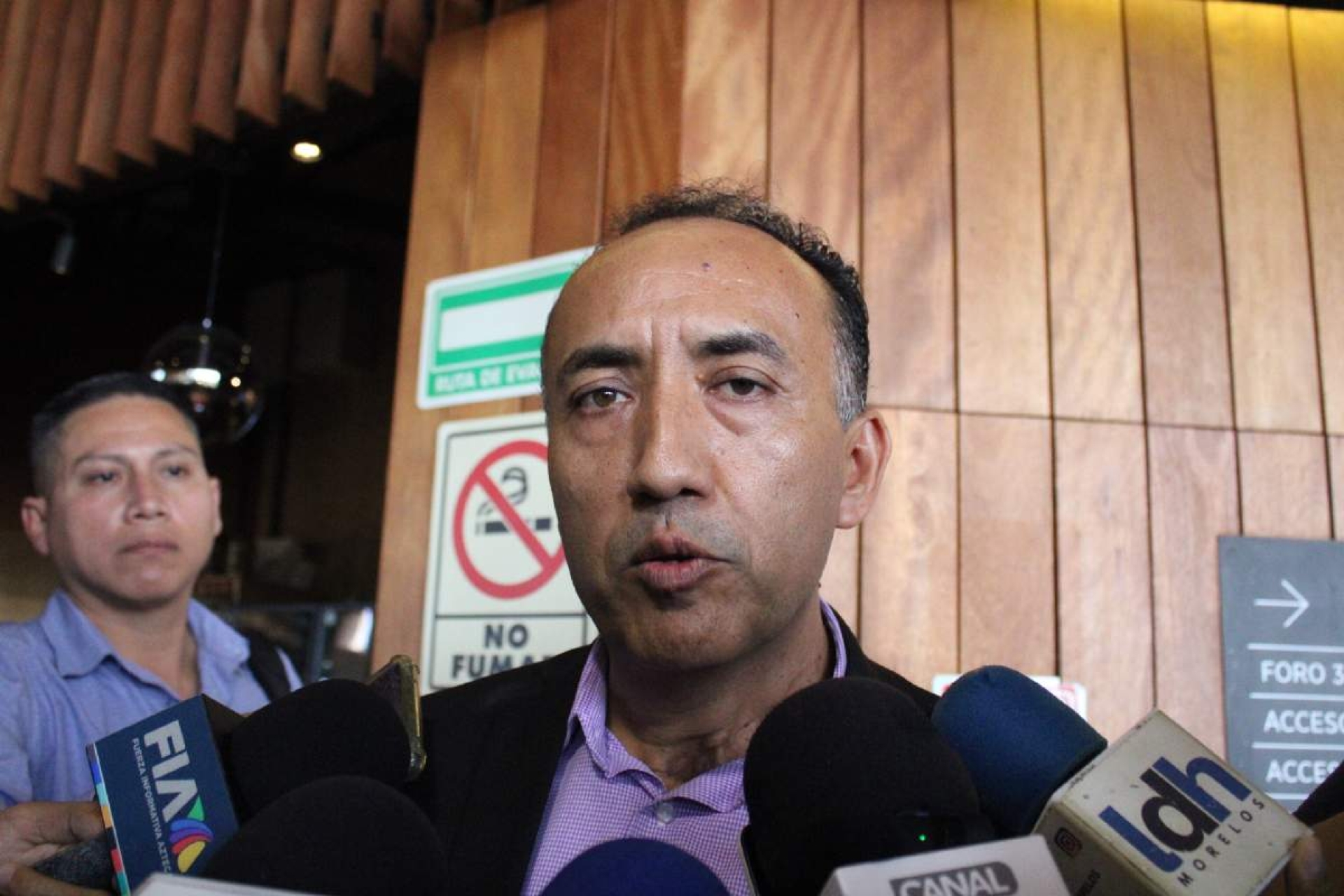Retomará el IEBEM proceso de asignación de plazas