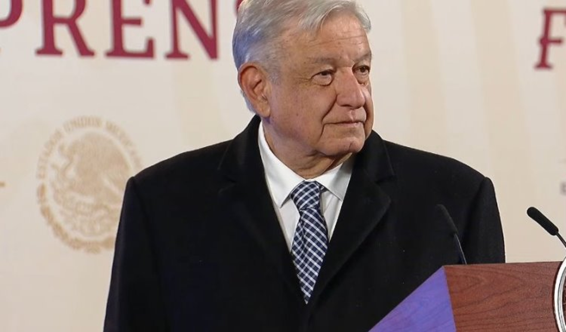 AMLO lamenta masacre en posada de Guanajuato: 'Es un crimen atroz'