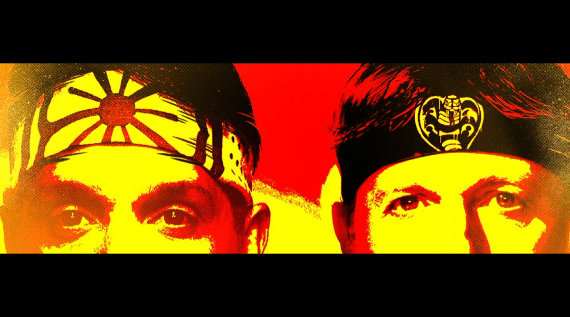 Daniel LaRusso y Jhony se ven las caras en el primer teaser de Cobra Kai