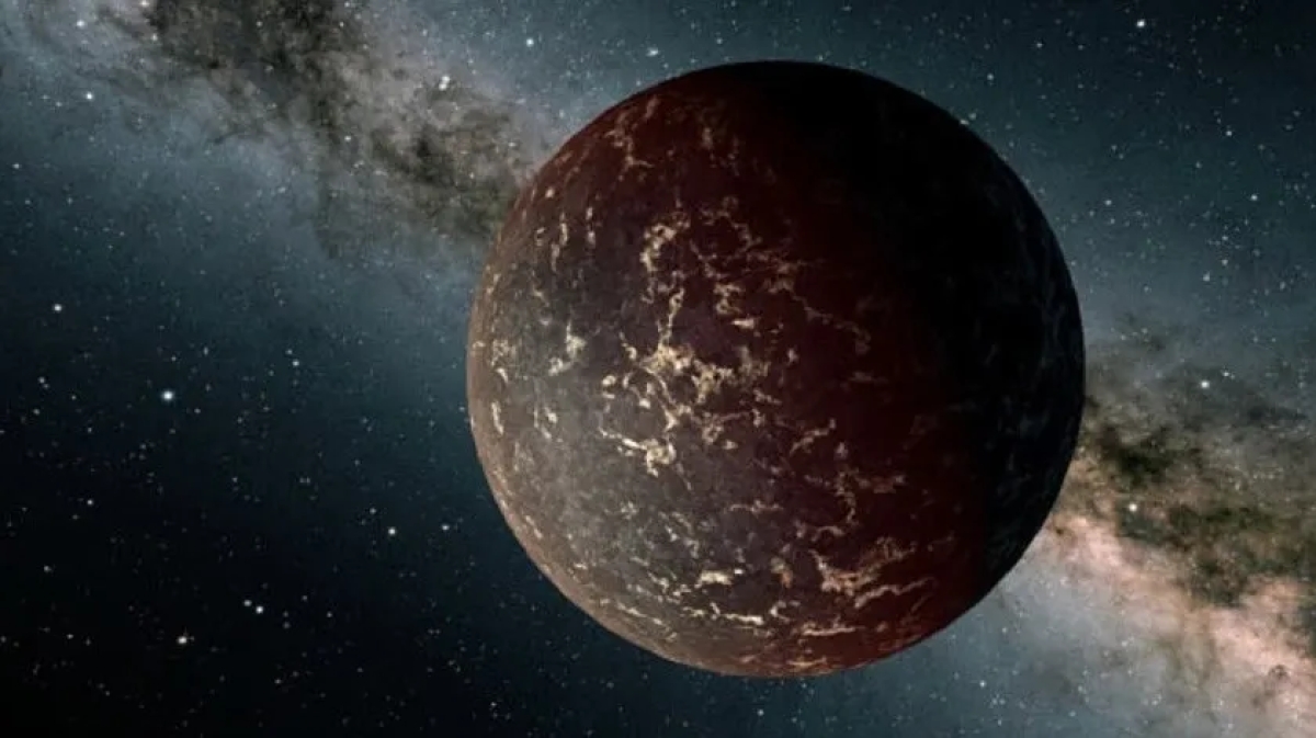 NASA tiene listo el telescopio James Webb para estudiar dos "supertierras"