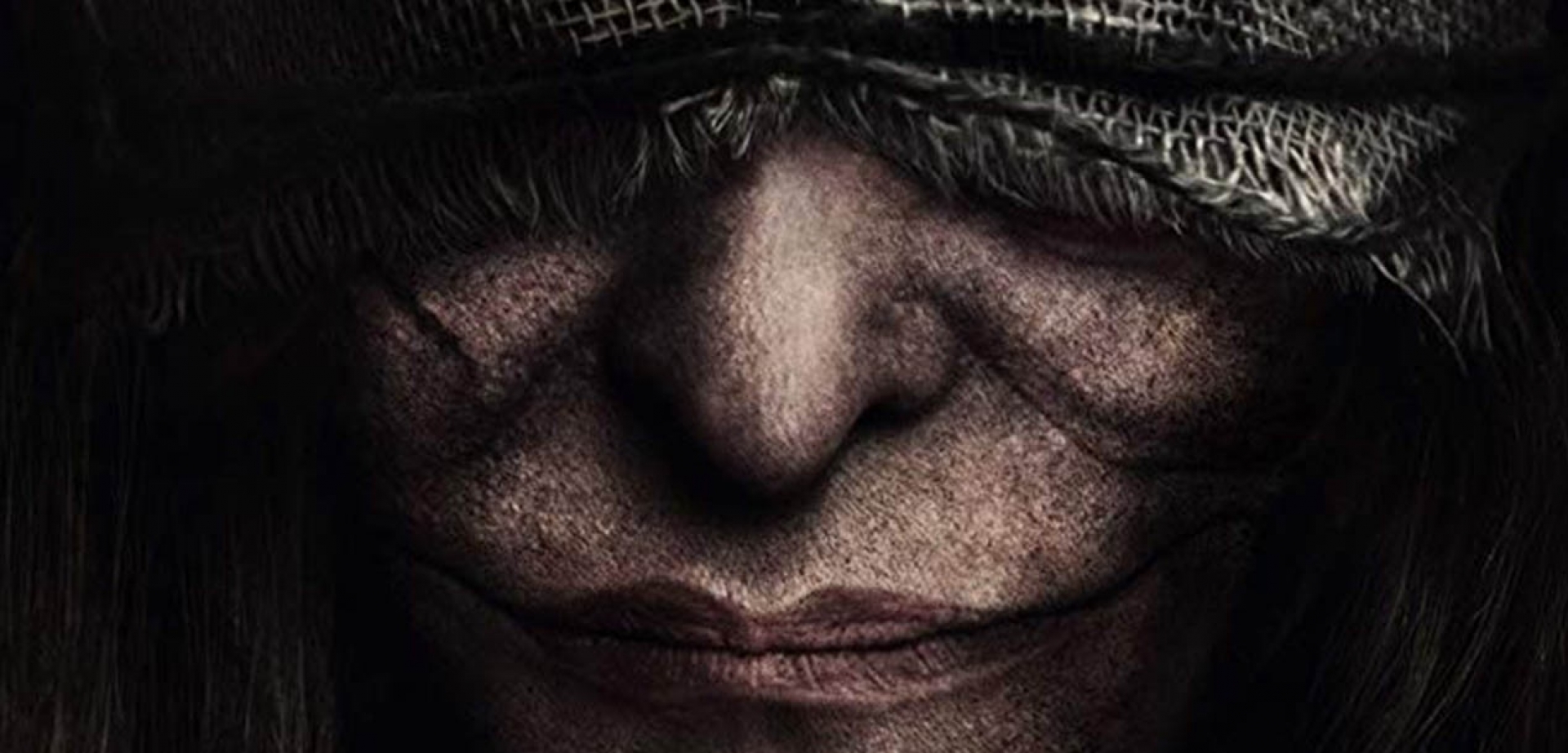"Marianne" la serie de terror de Netflix que promete causarte noches de insomnio
