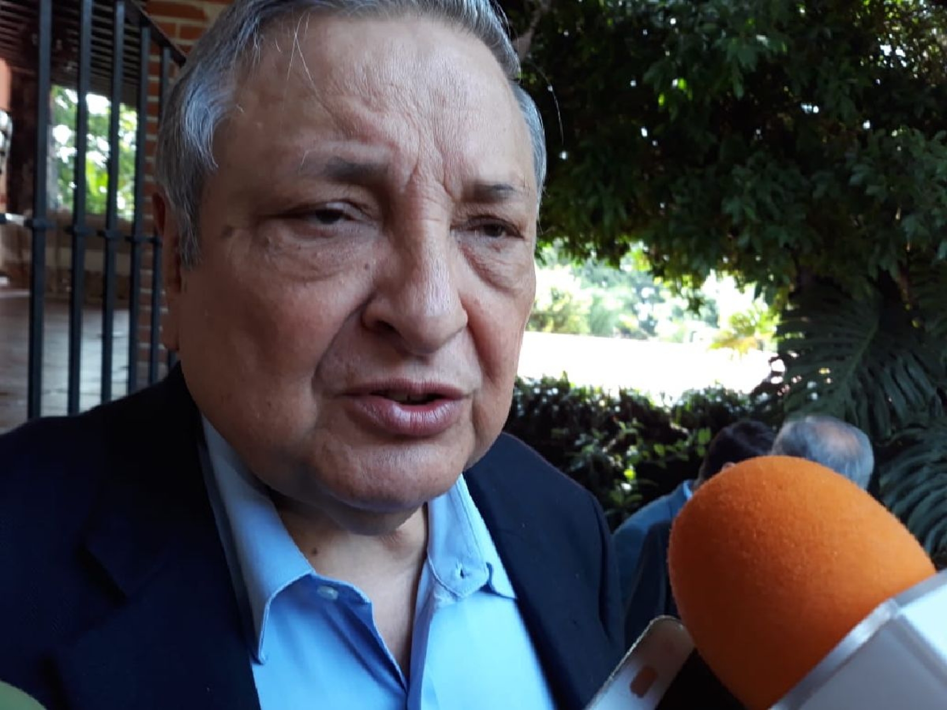 Coparmex respalda investigar a integrantes de la LIII Legislatura