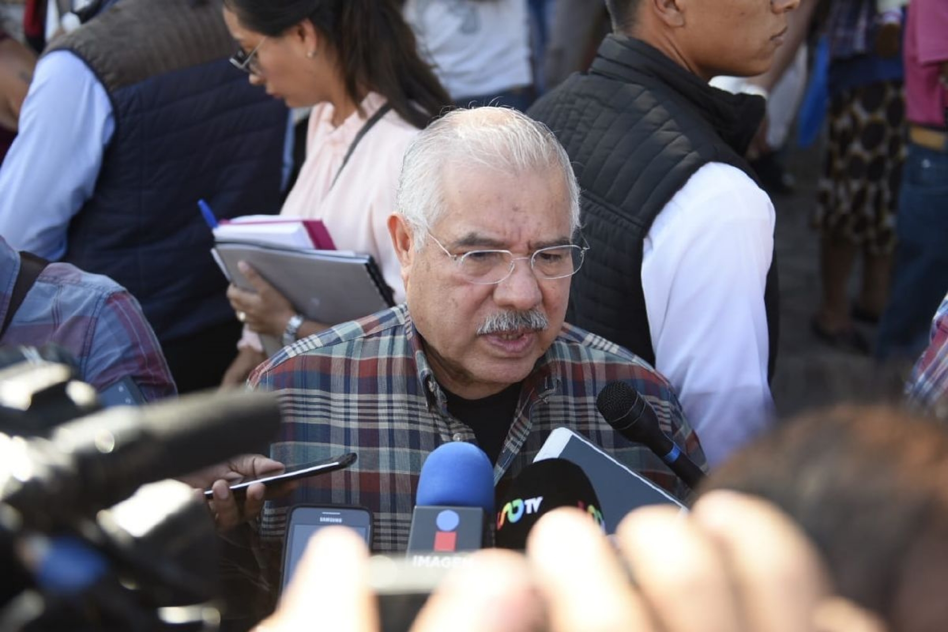 Buscan en Morelos a atacantes de socorristas en Taxco