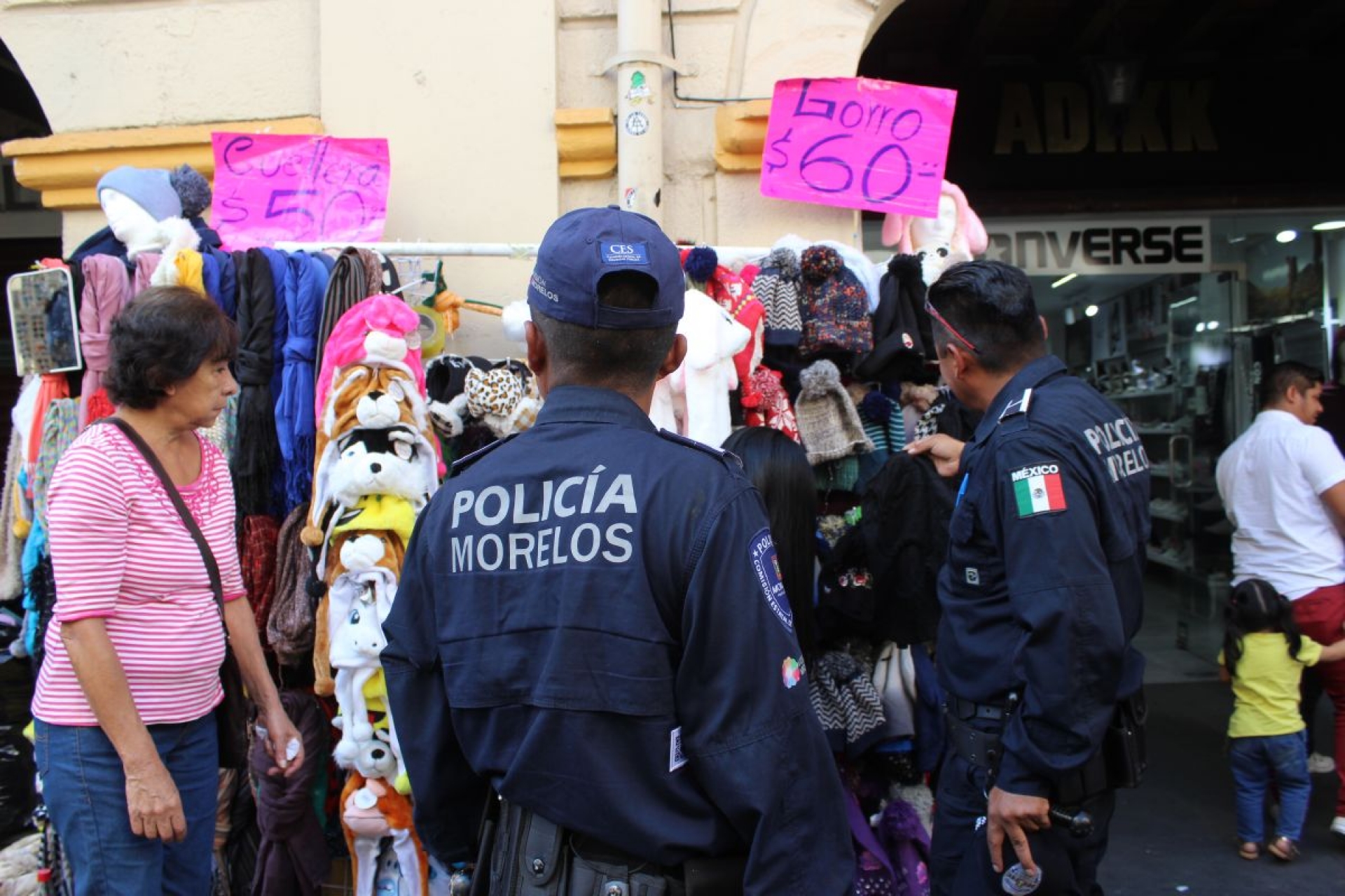 Lleno casi total en hoteles de Cuernavaca: Andrés Remis
