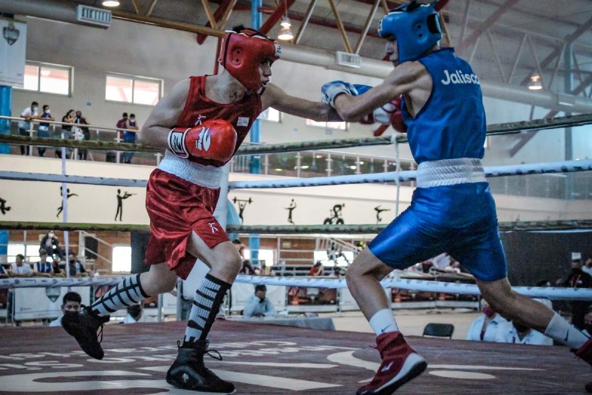 El 17 arranca el selectivo de boxeo