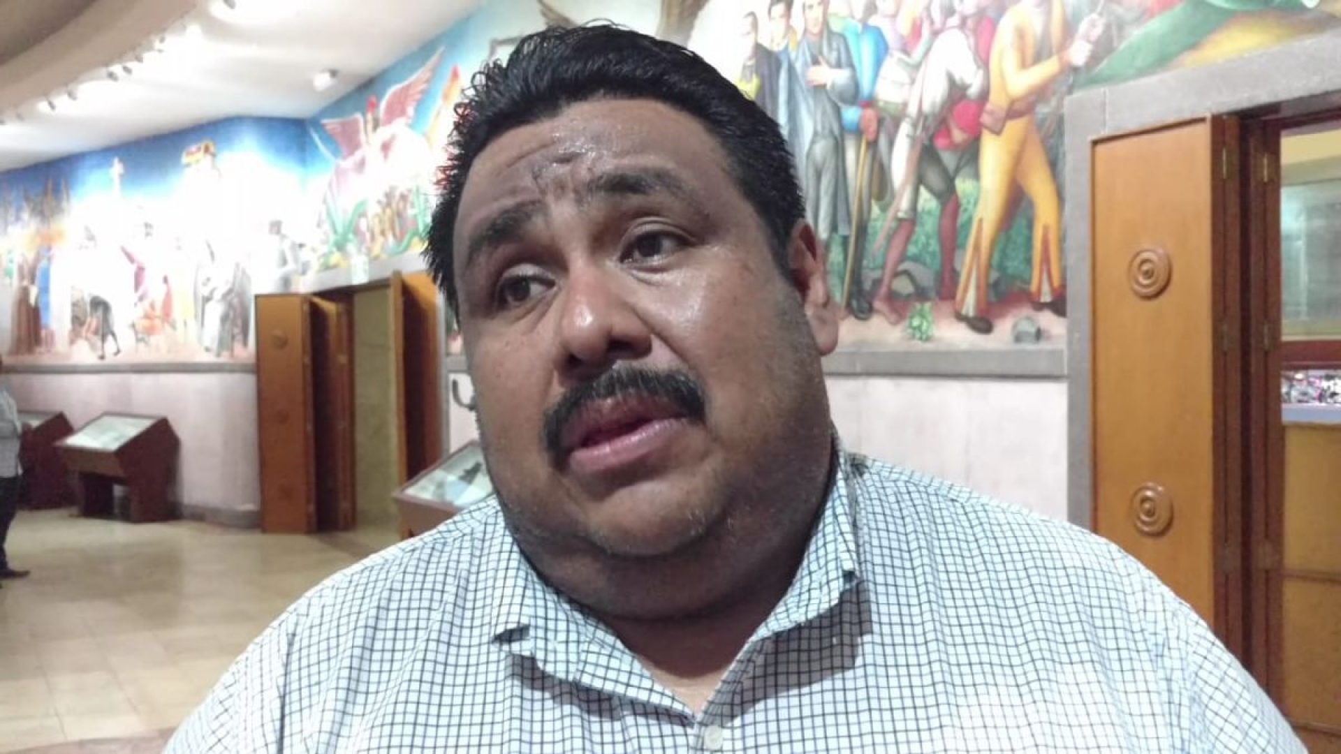 Al borde del colapso, ayuntamiento de Cuautla por falta de recursos