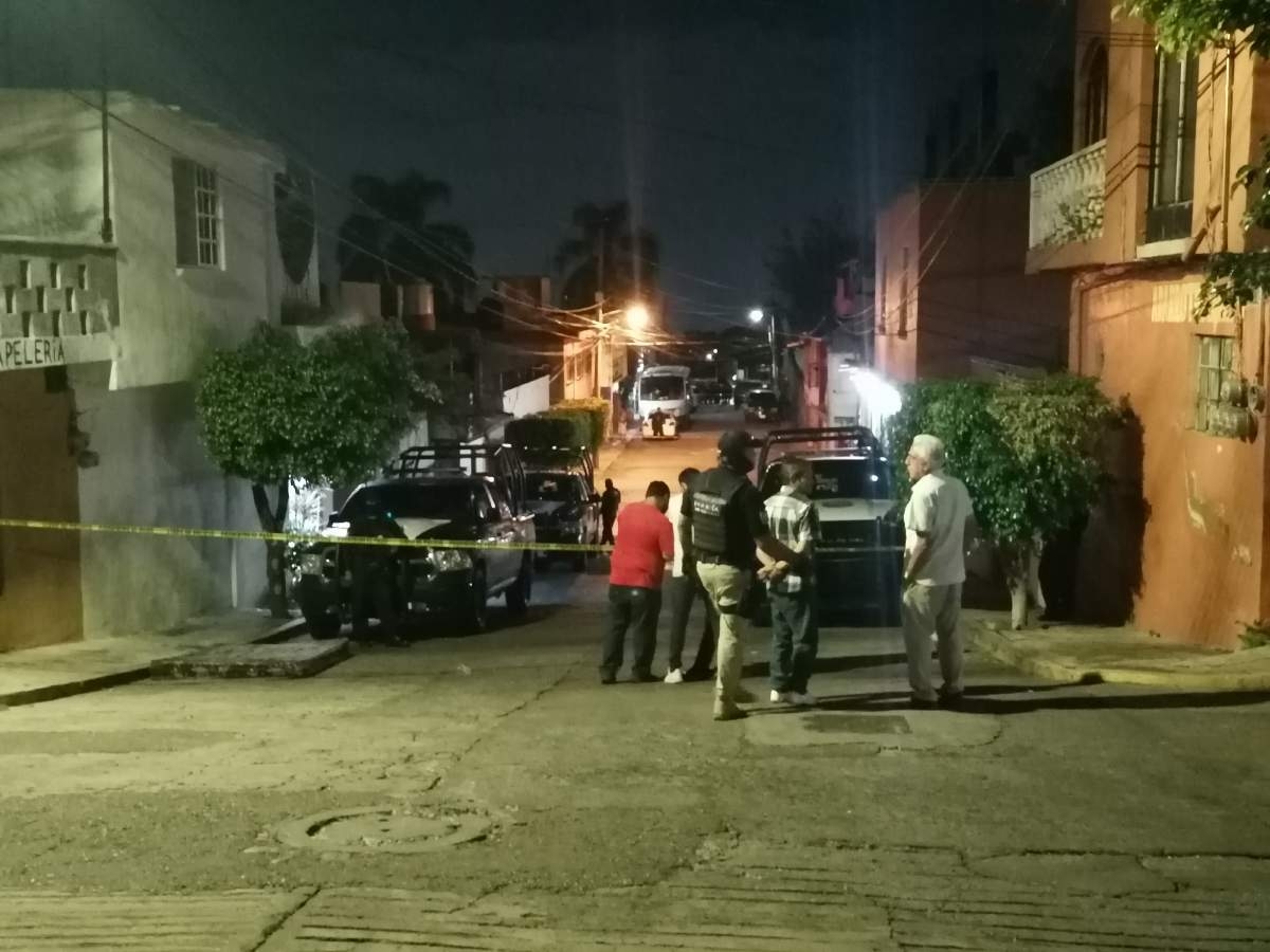 Graves, los seis jóvenes  atacados en una fiesta