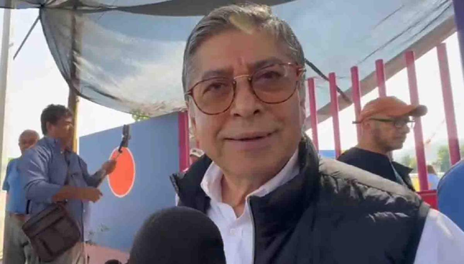Listo, proyecto ejecutivo del distribuidor vial de la UAEM