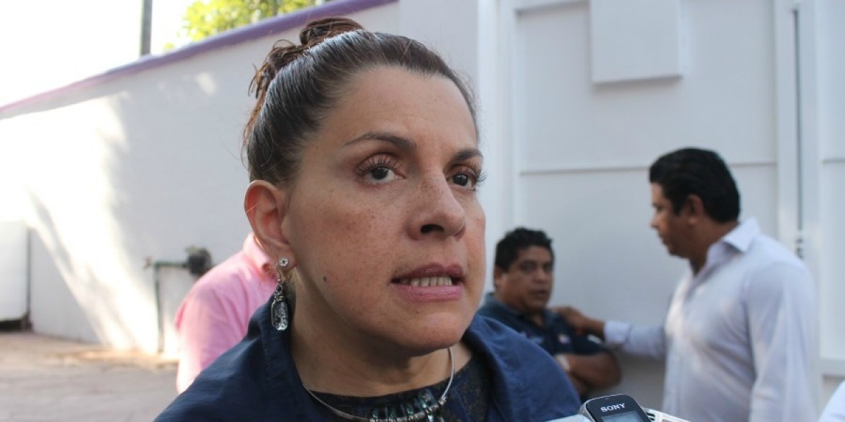 Operativo en Tepoztlán se realizó con la orden de un juez de primera instancia: Mora González