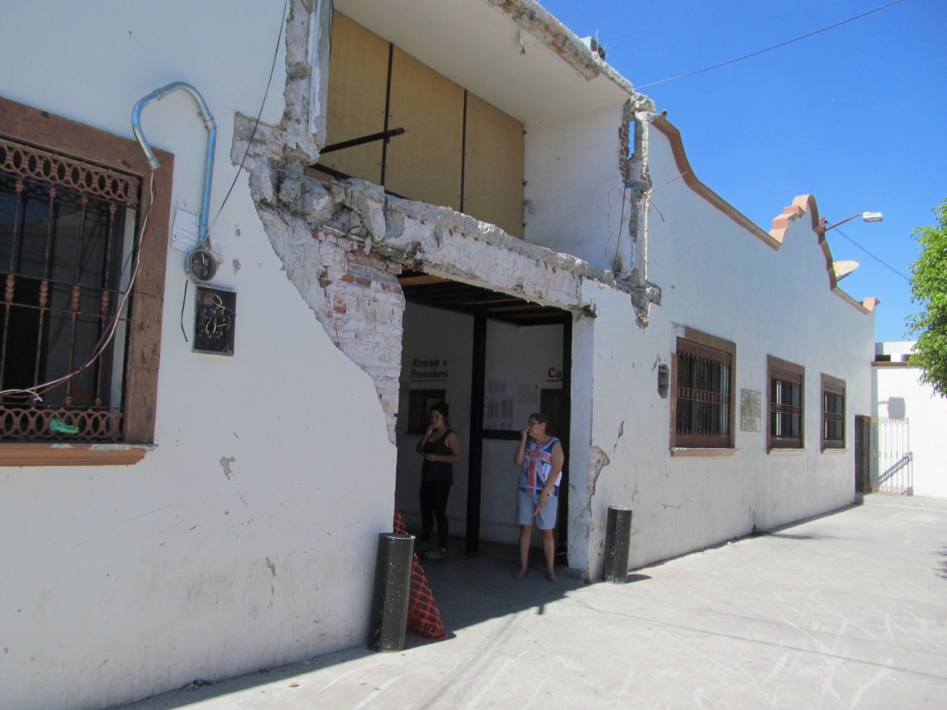 También se va el secretario municipal de Zacatepec por una candidatura