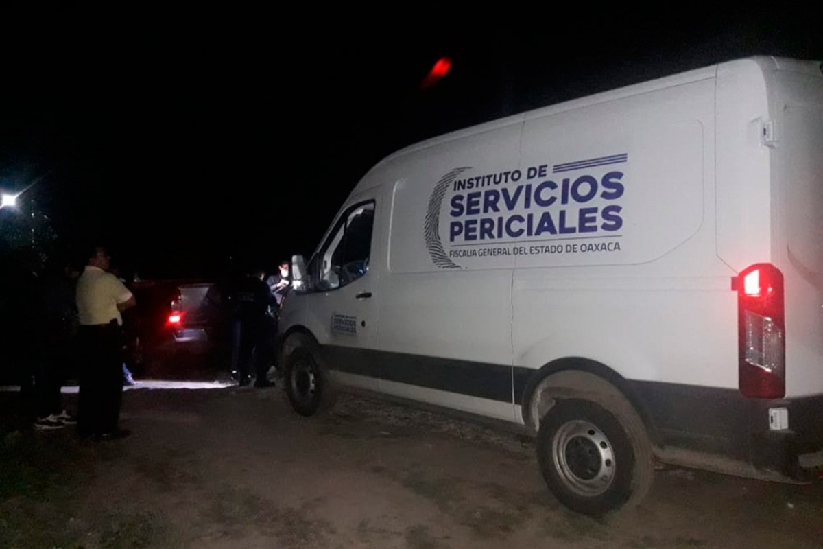 Otro motociclista sin vida por el exceso de velocidad