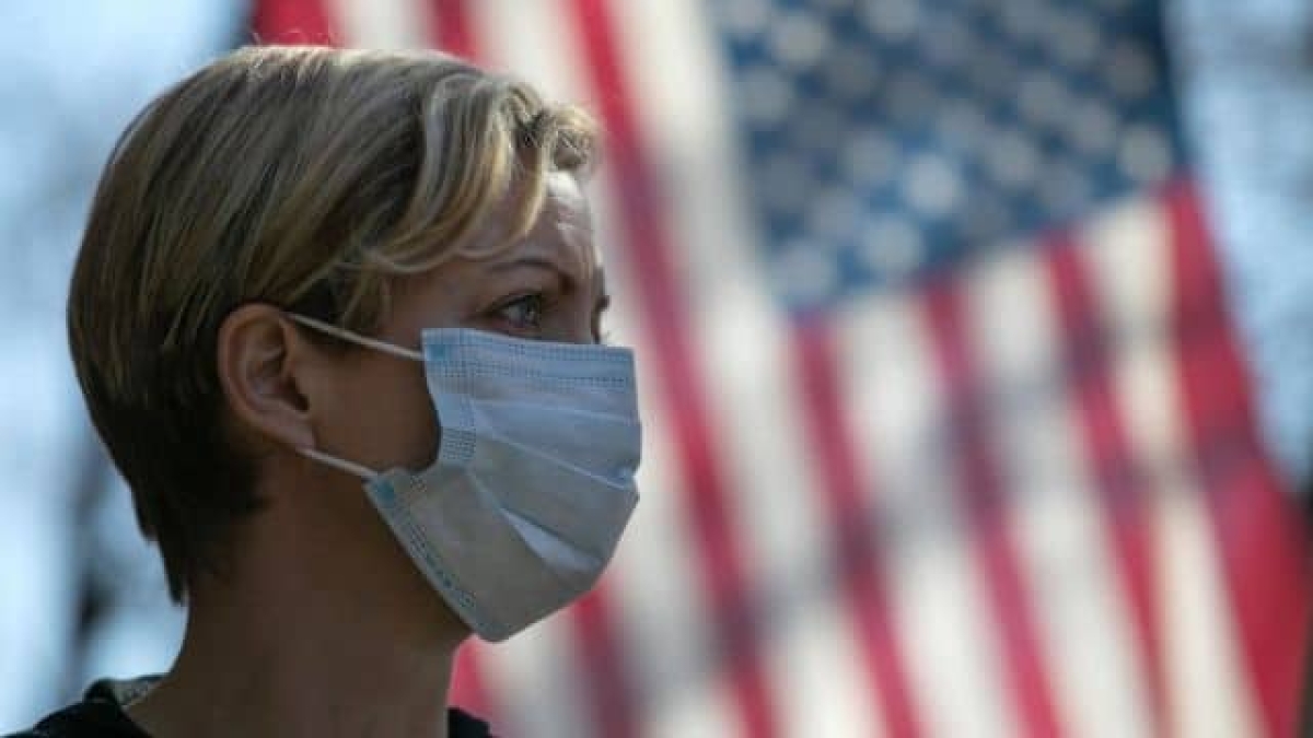 Estados Unidos admite que variante Ómicron podría estar en su territorio