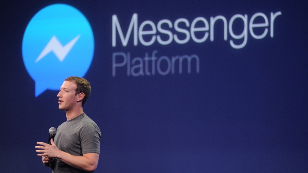 Por qué es opcional el nuevo cifrado de extremo a extremo de Facebook Messenger