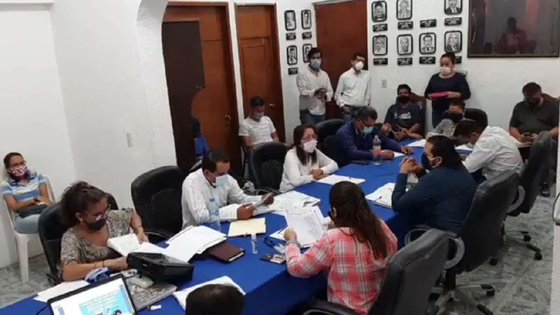 Alcaldesa de Zacatepec se extralimitó en sus funciones